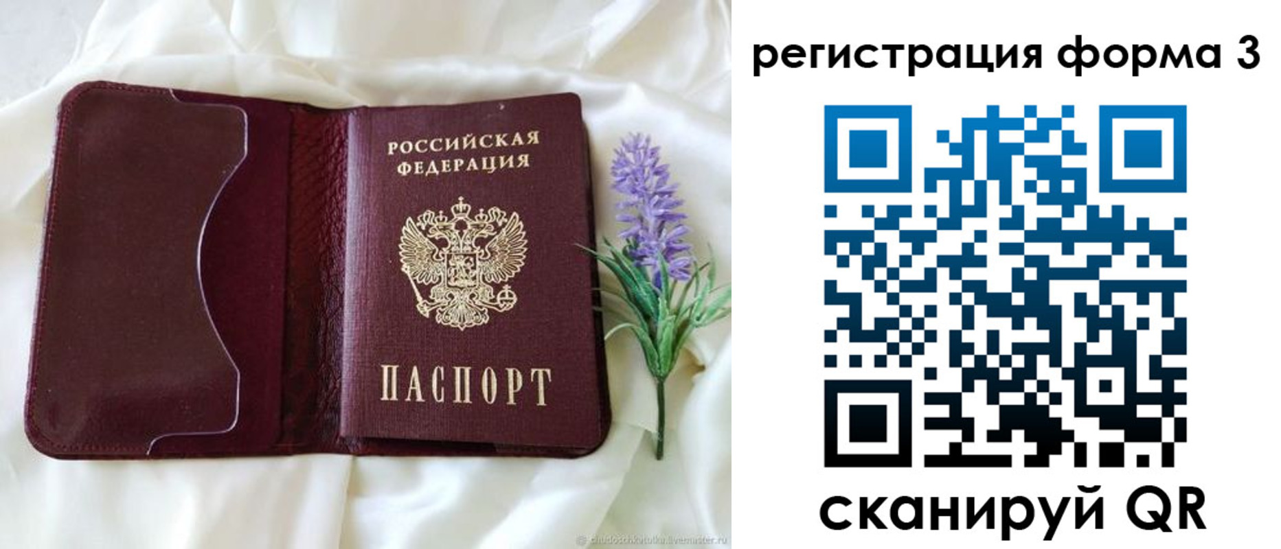 прописка для работы в Ворсме